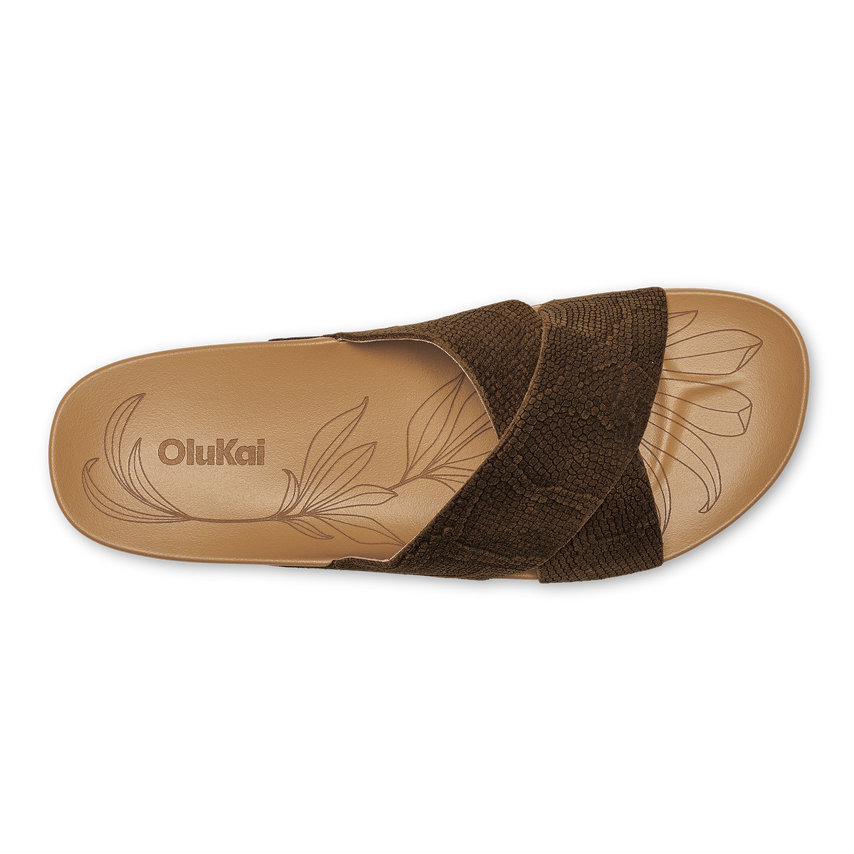Kipe'a 'Olu  -  Toffee / Sahara