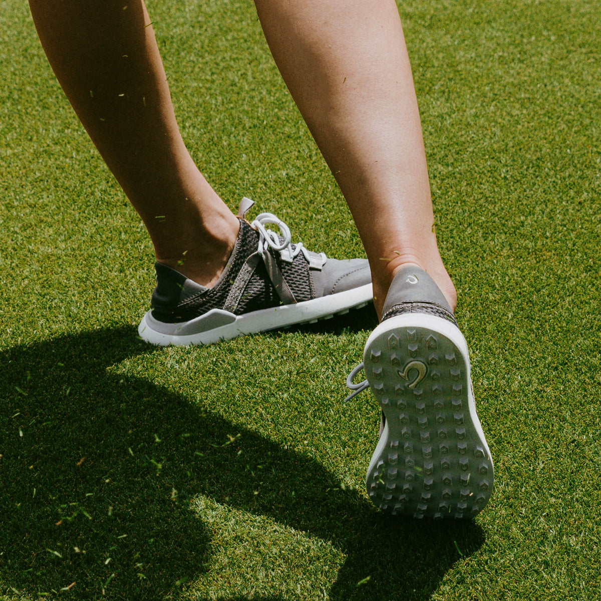 Kawela - Pavement / Mist Grey